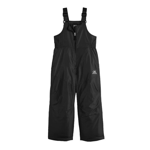 Toddler ZeroXposur Bib Overall Snow Pants Large - Picture 1 of 1
